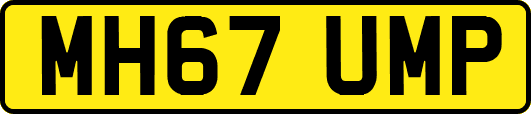 MH67UMP