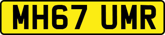 MH67UMR