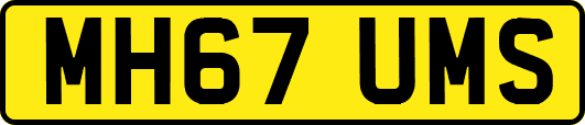 MH67UMS