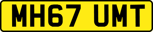 MH67UMT