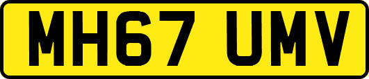 MH67UMV