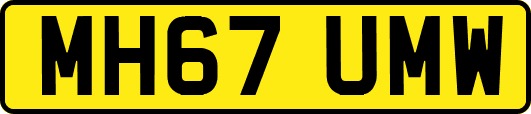 MH67UMW