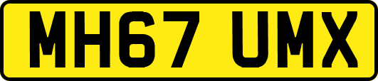 MH67UMX