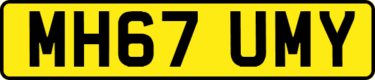 MH67UMY