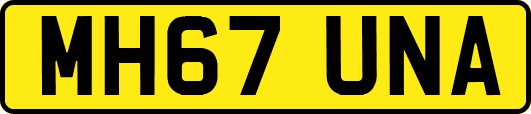 MH67UNA