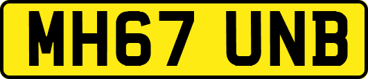 MH67UNB