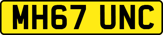 MH67UNC