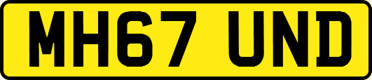 MH67UND