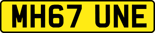MH67UNE