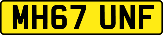 MH67UNF