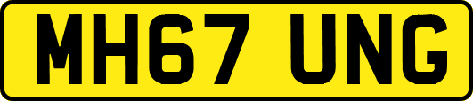 MH67UNG
