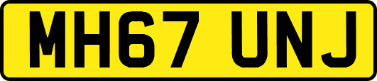 MH67UNJ