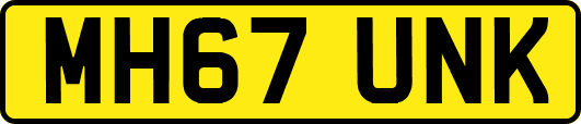 MH67UNK