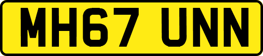 MH67UNN