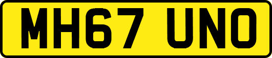 MH67UNO