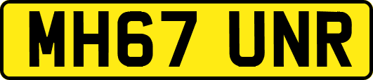 MH67UNR