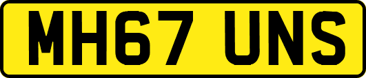 MH67UNS
