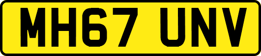 MH67UNV