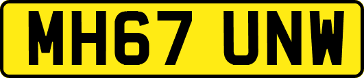 MH67UNW