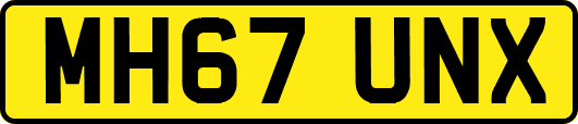 MH67UNX