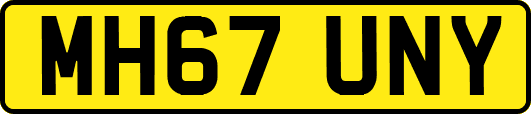 MH67UNY
