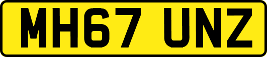 MH67UNZ