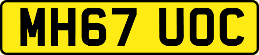 MH67UOC