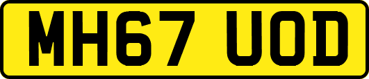 MH67UOD