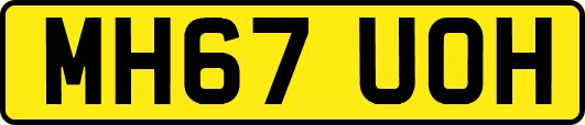 MH67UOH
