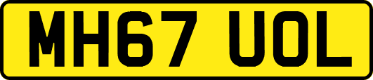 MH67UOL