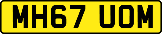 MH67UOM