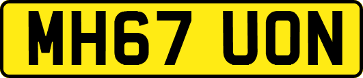MH67UON