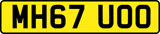 MH67UOO