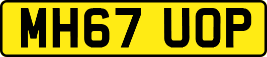 MH67UOP