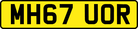 MH67UOR