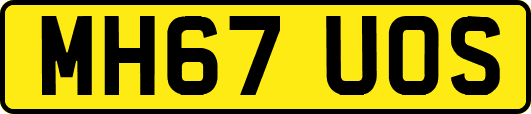 MH67UOS