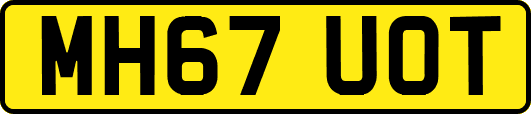 MH67UOT