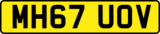 MH67UOV