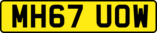 MH67UOW