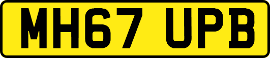 MH67UPB