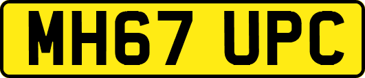 MH67UPC
