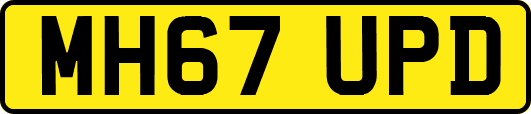 MH67UPD