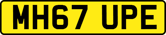 MH67UPE