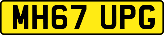 MH67UPG
