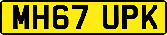 MH67UPK