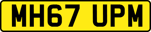 MH67UPM