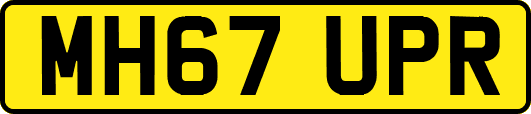 MH67UPR