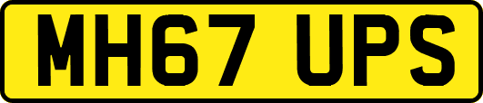 MH67UPS