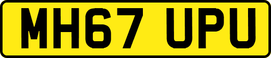 MH67UPU