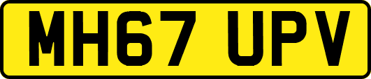 MH67UPV